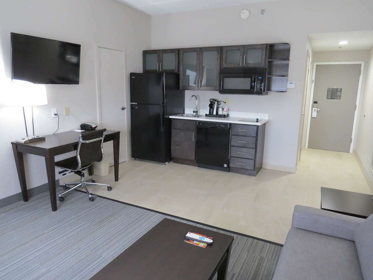 Best Western Plus Wilkes Barre-Scranton Airport Hotel Pittston Room photo